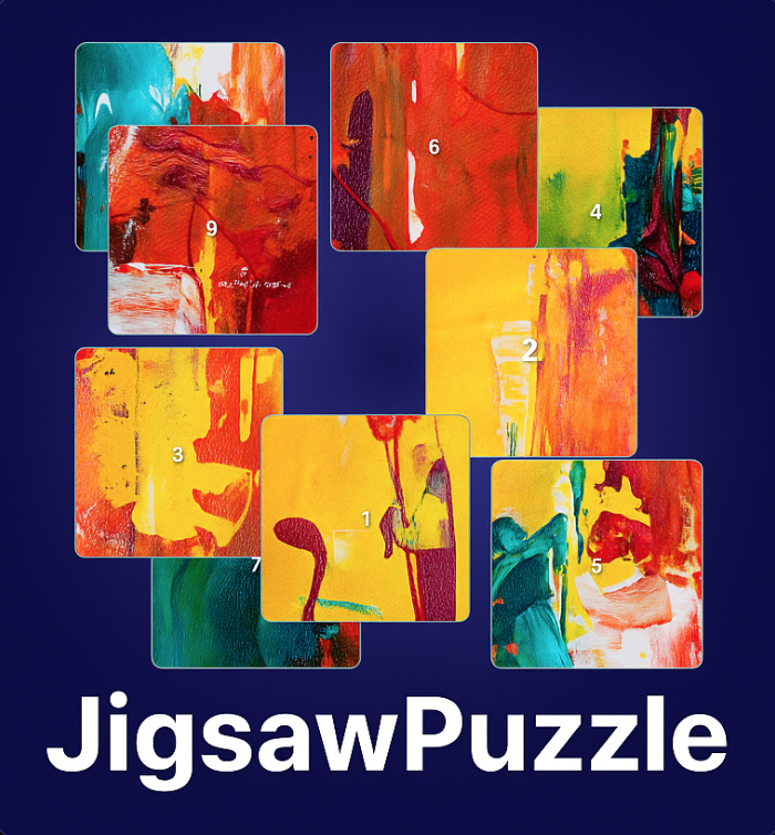 Jigsaw Puzzle